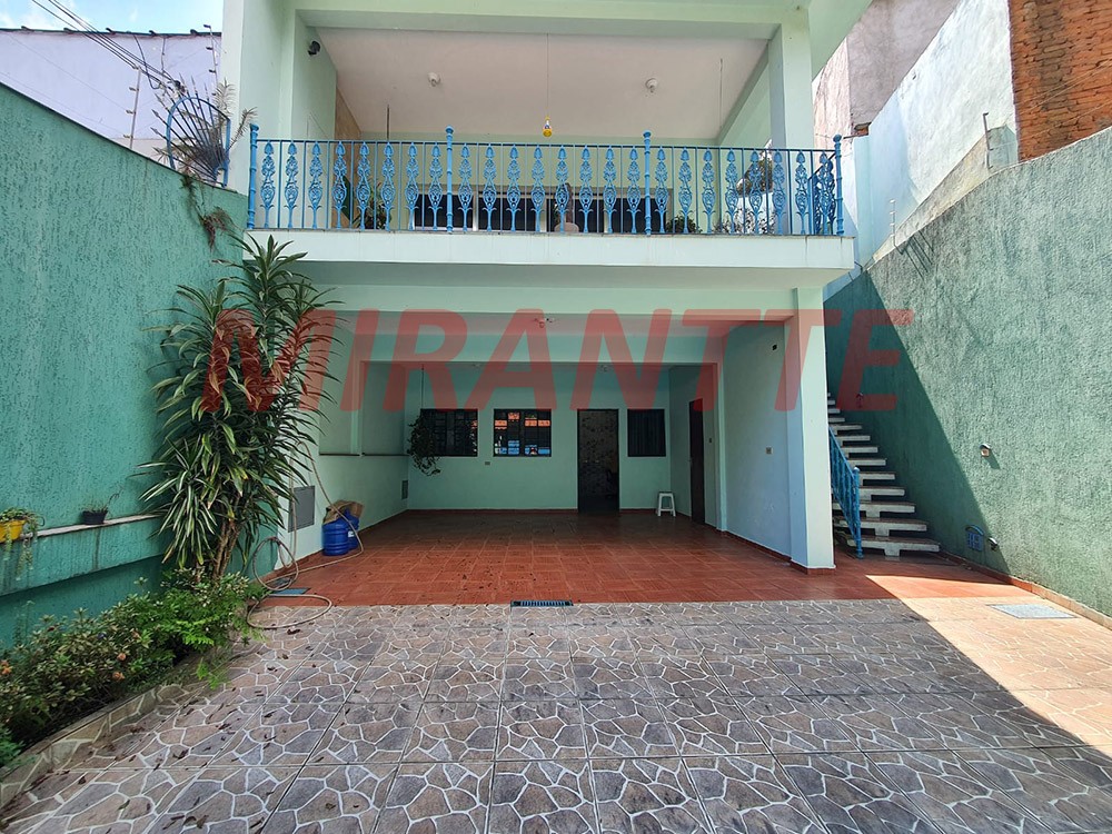 Casa terrea de 270m² com 3 quartos em Jardim Virginia Bianca