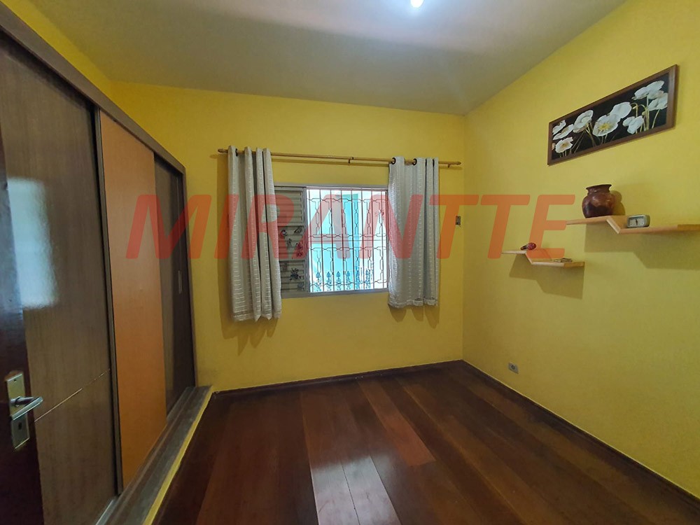 Casa terrea de 270m² com 3 quartos em Jardim Virginia Bianca