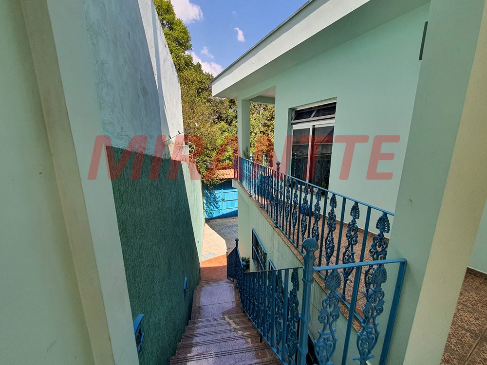 Casa terrea de 270m² com 3 quartos em Jardim Virginia Bianca