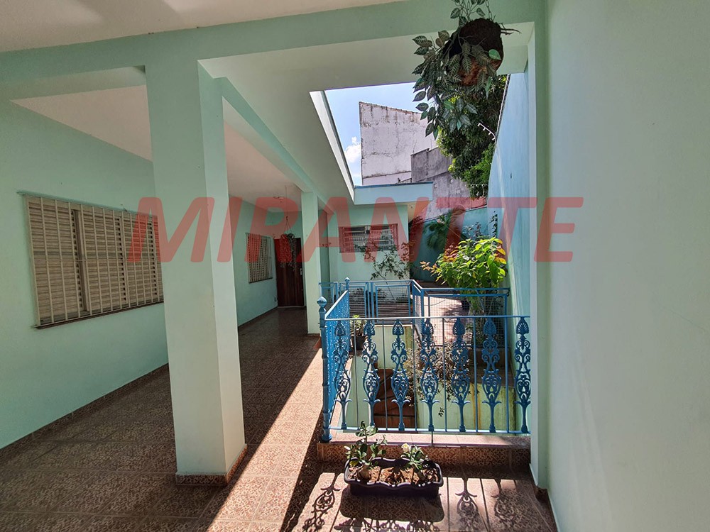 Casa terrea de 270m² com 3 quartos em Jardim Virginia Bianca