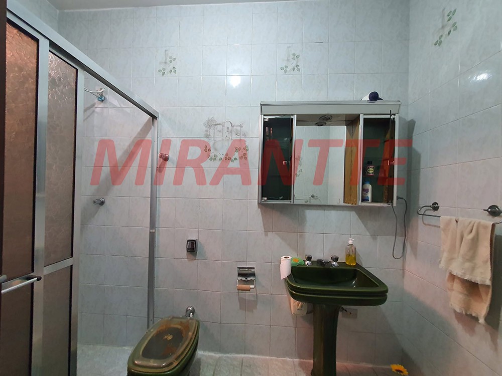 Casa terrea de 270m² com 3 quartos em Jardim Virginia Bianca