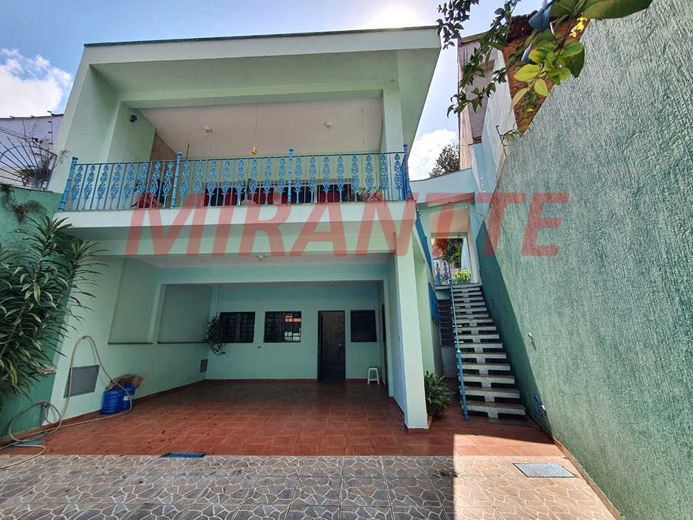 Casa terrea de 270m² com 3 quartos em Jardim Virginia Bianca
