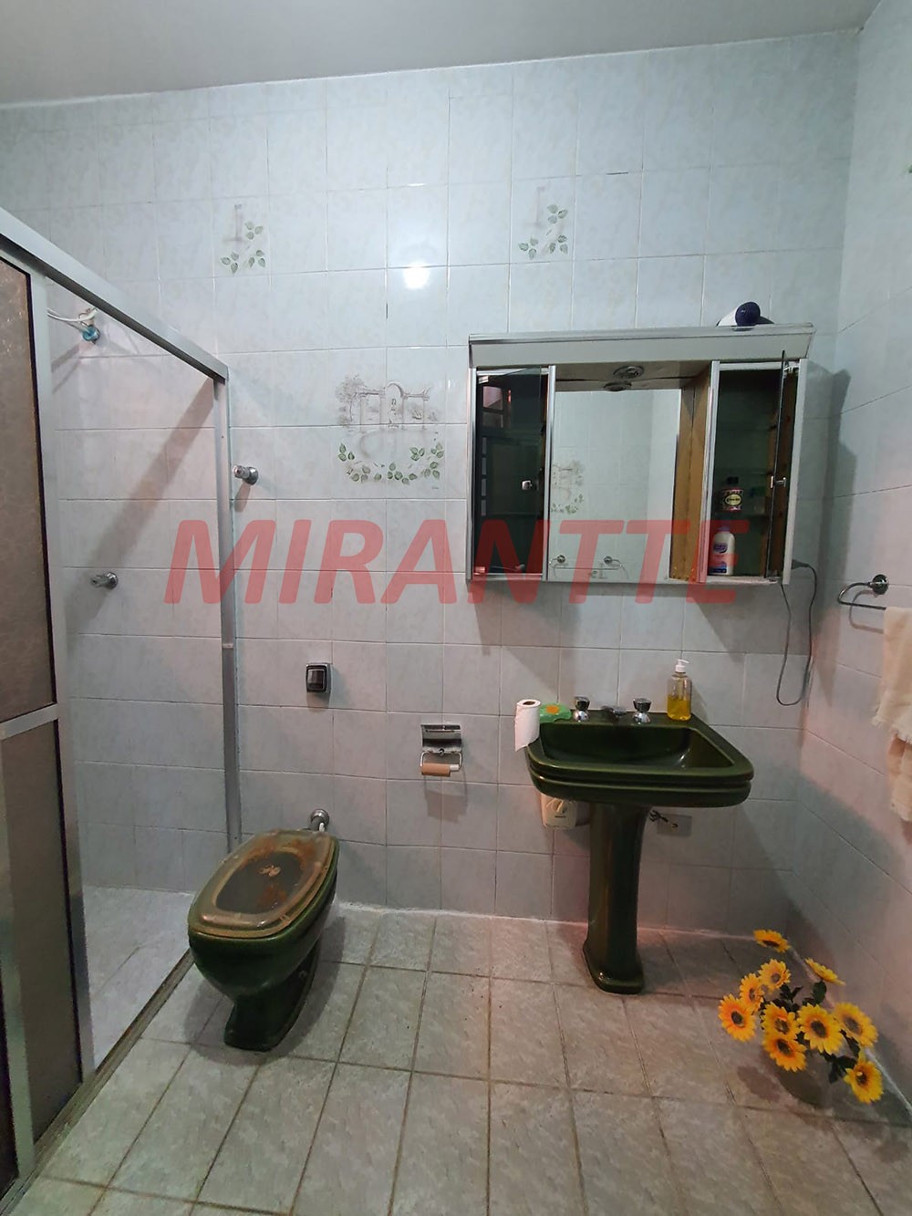 Casa terrea de 270m² com 3 quartos em Jardim Virginia Bianca