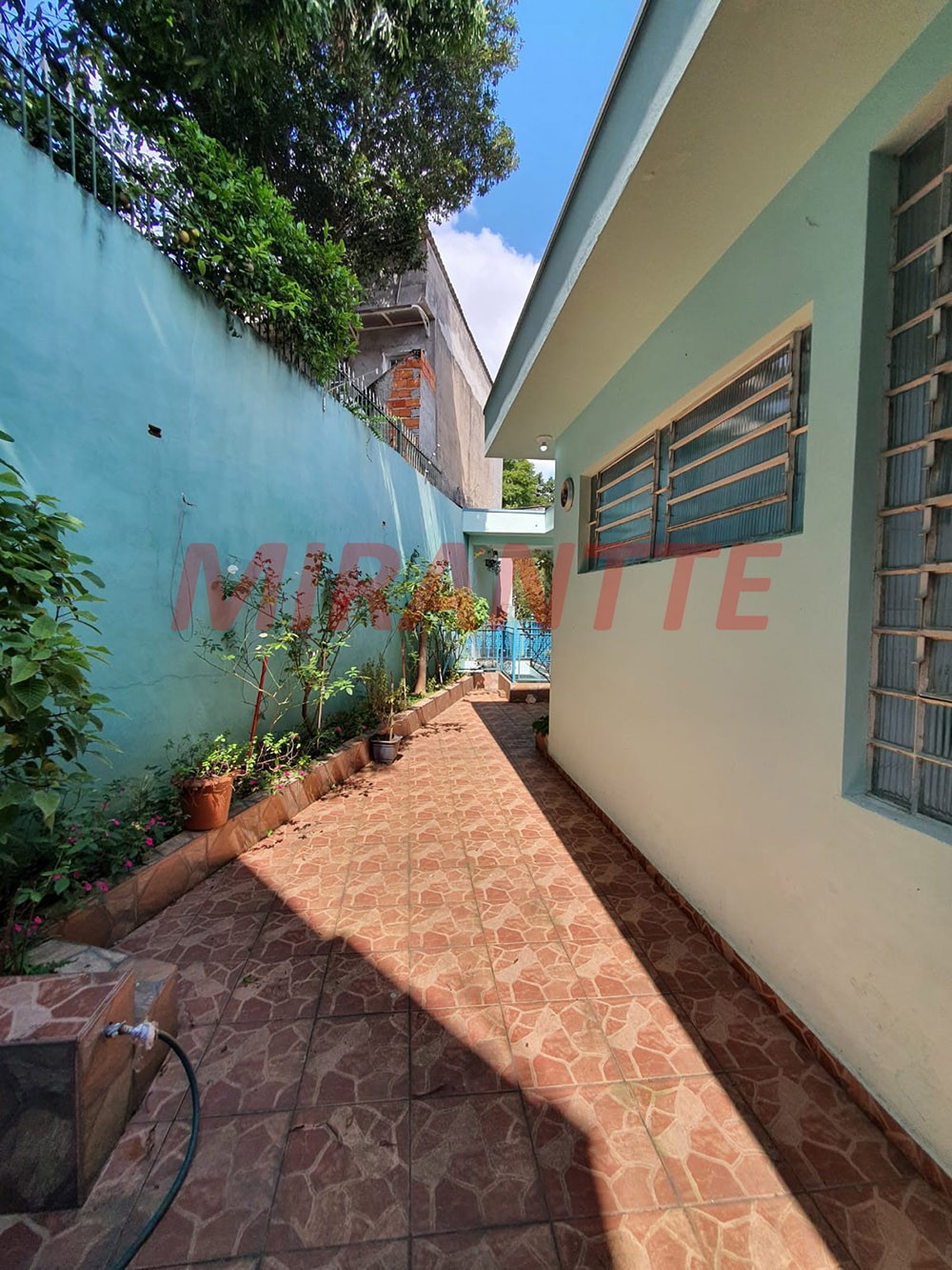 Casa terrea de 270m² com 3 quartos em Jardim Virginia Bianca
