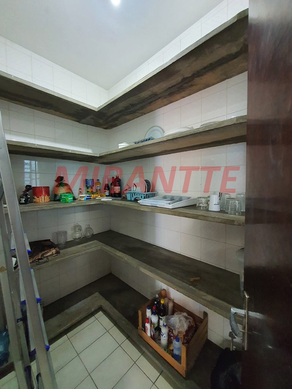 Casa terrea de 270m² com 3 quartos em Jardim Virginia Bianca