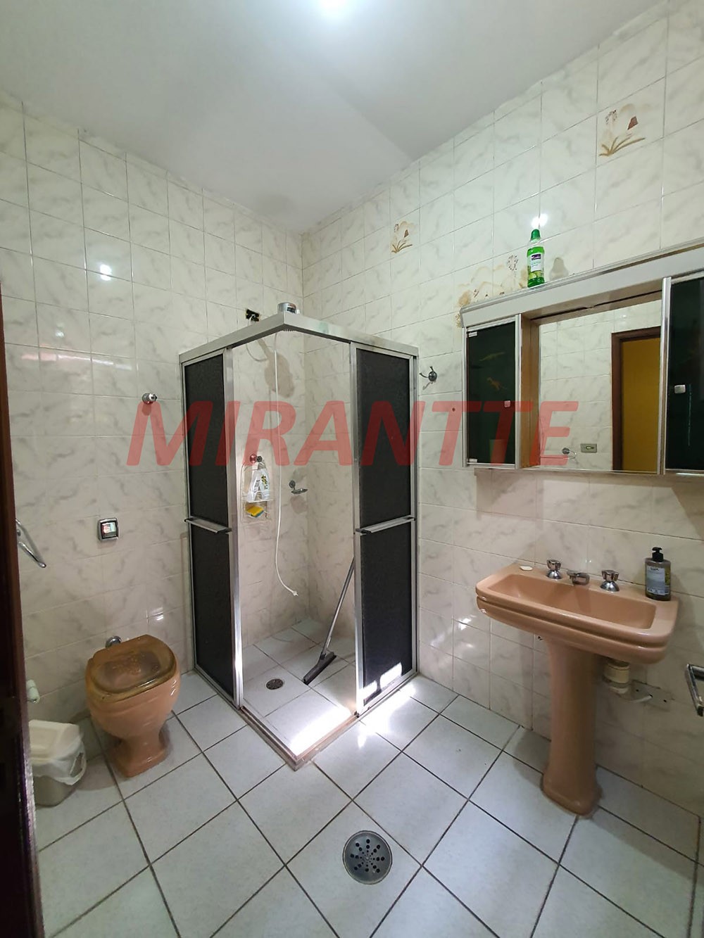 Casa terrea de 270m² com 3 quartos em Jardim Virginia Bianca