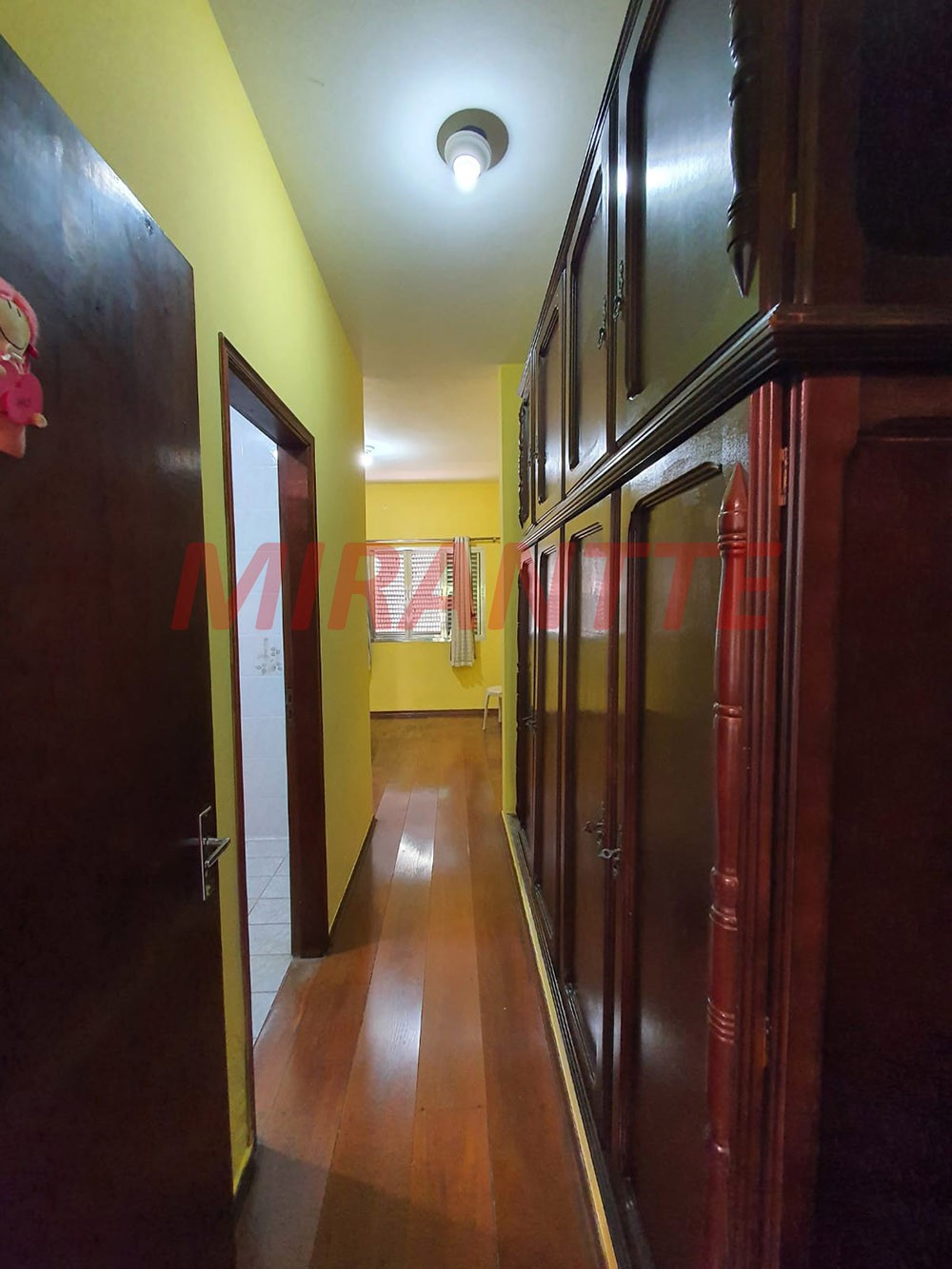 Casa terrea de 270m² com 3 quartos em Jardim Virginia Bianca