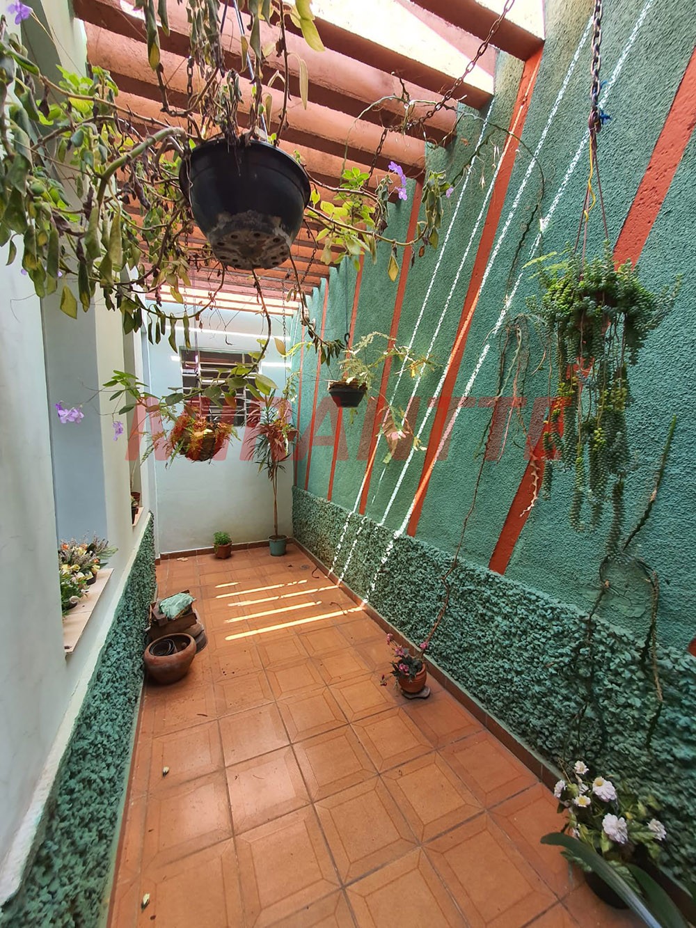 Casa terrea de 270m² com 3 quartos em Jardim Virginia Bianca