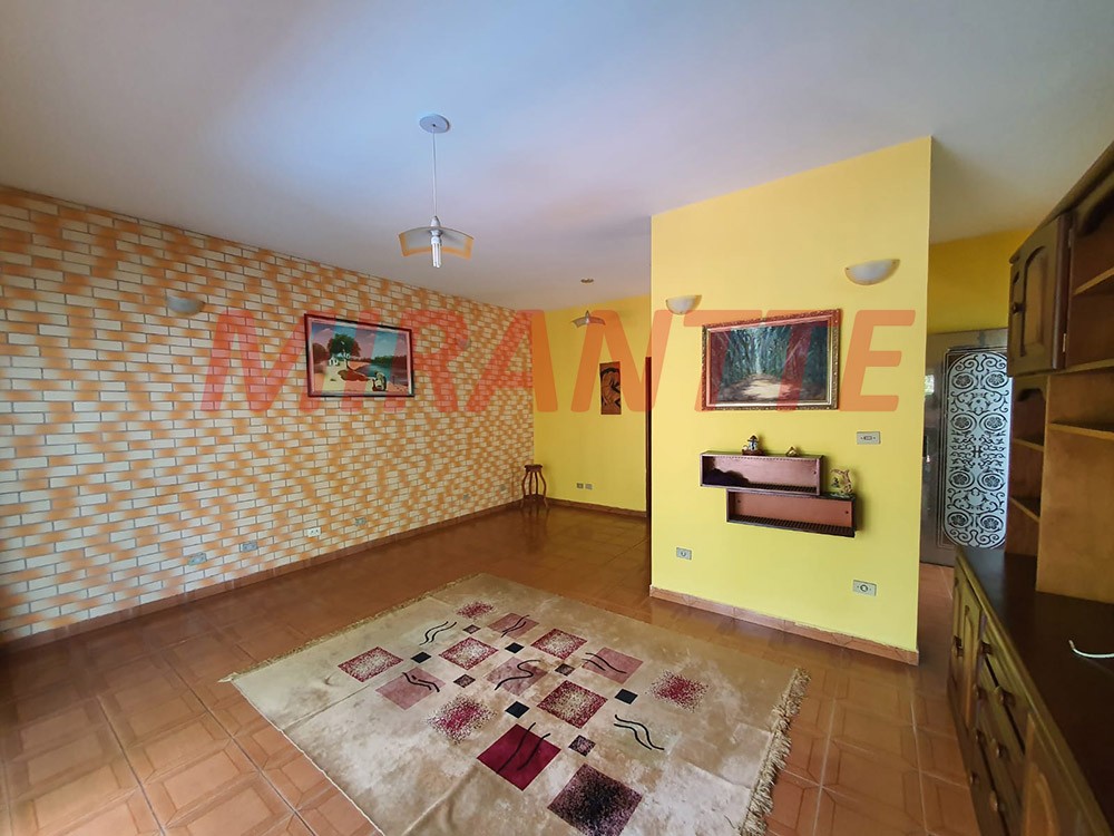Casa terrea de 270m² com 3 quartos em Jardim Virginia Bianca