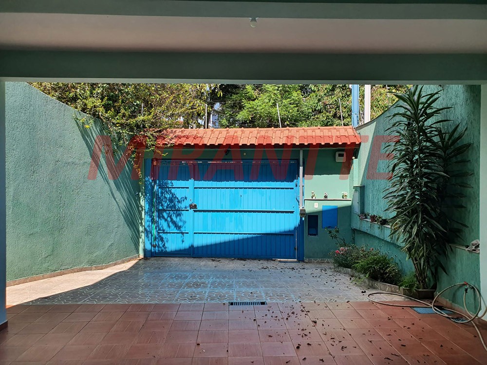 Casa terrea de 270m² com 3 quartos em Jardim Virginia Bianca