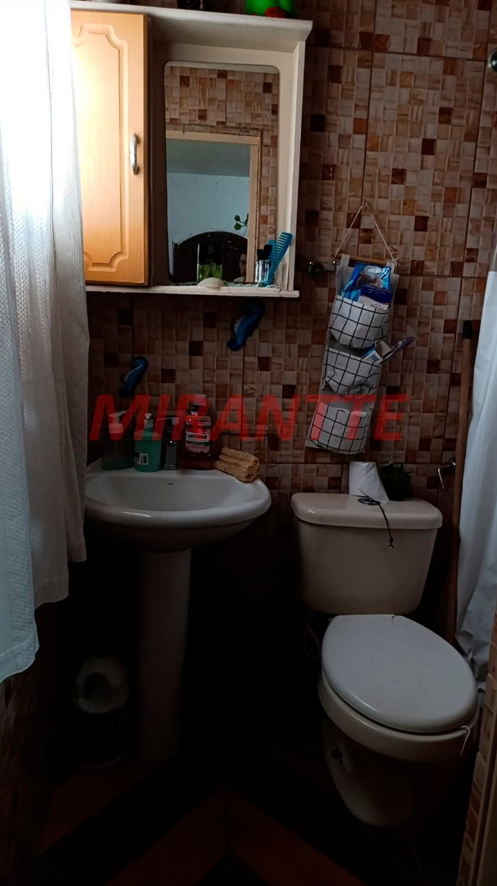 Casa terrea de 300m² com 7 quartos em Jaçana