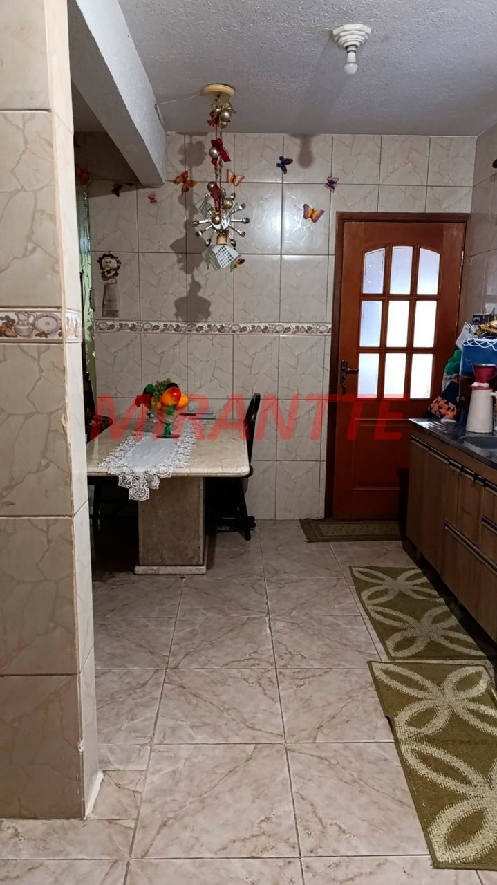Casa terrea de 300m² com 7 quartos em Jaçana