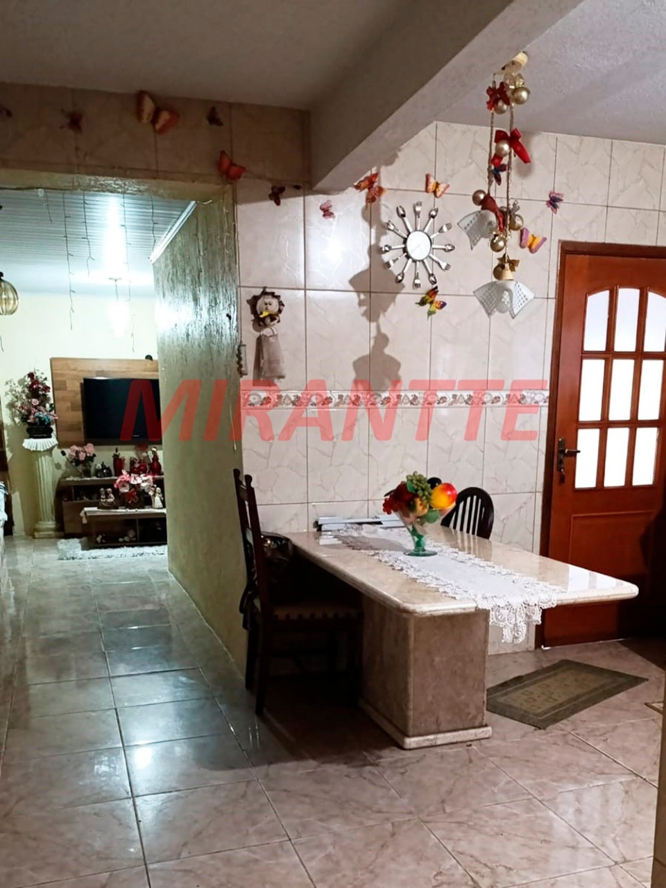 Casa terrea de 300m² com 7 quartos em Jaçana