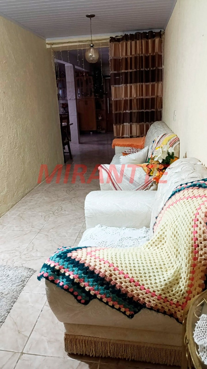 Casa terrea de 300m² com 7 quartos em Jaçana