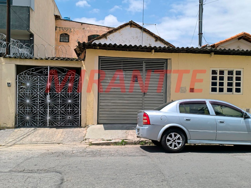 Casa terrea de 300m² com 7 quartos em Jaçana