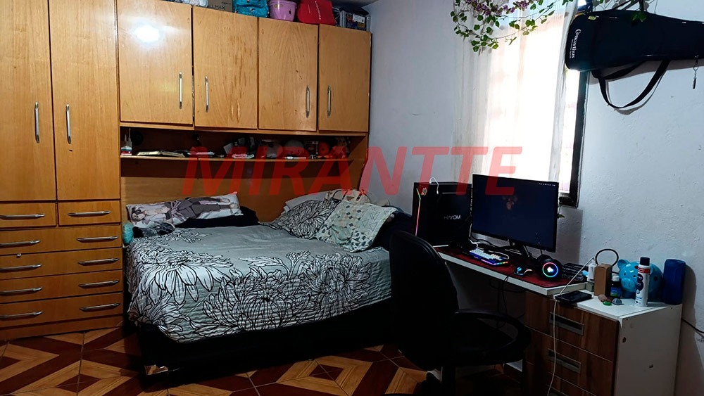 Casa terrea de 300m² com 7 quartos em Jaçana