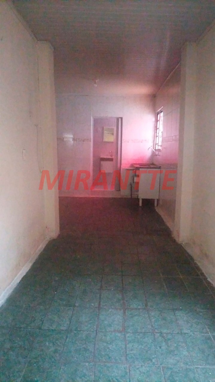 Casa terrea de 300m² com 7 quartos em Jaçana