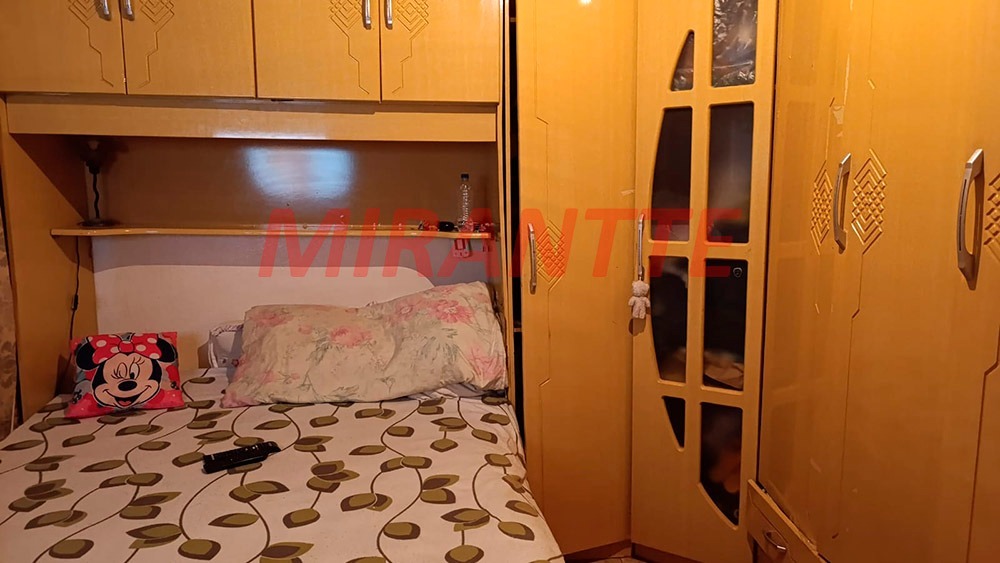 Casa terrea de 300m² com 7 quartos em Jaçana