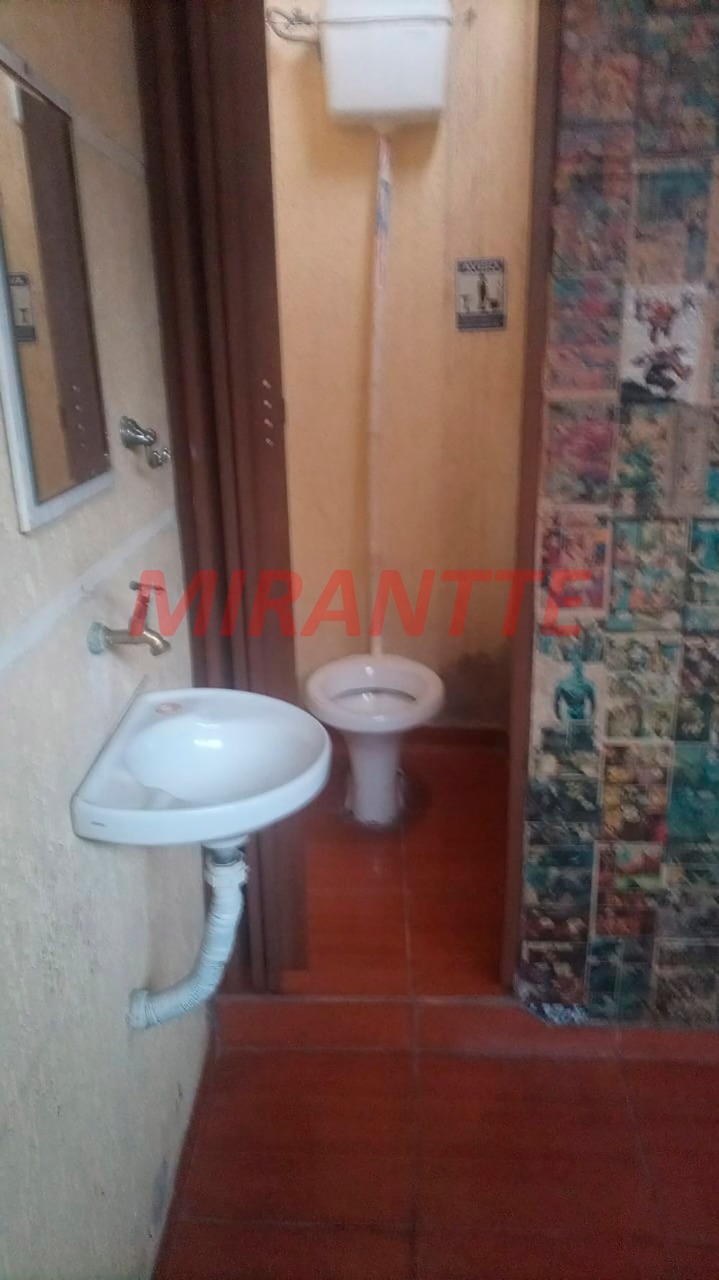 Casa terrea de 300m² com 7 quartos em Jaçana