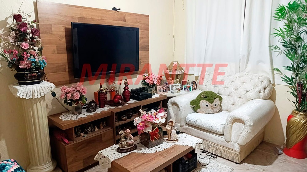 Casa terrea de 300m² com 7 quartos em Jaçana