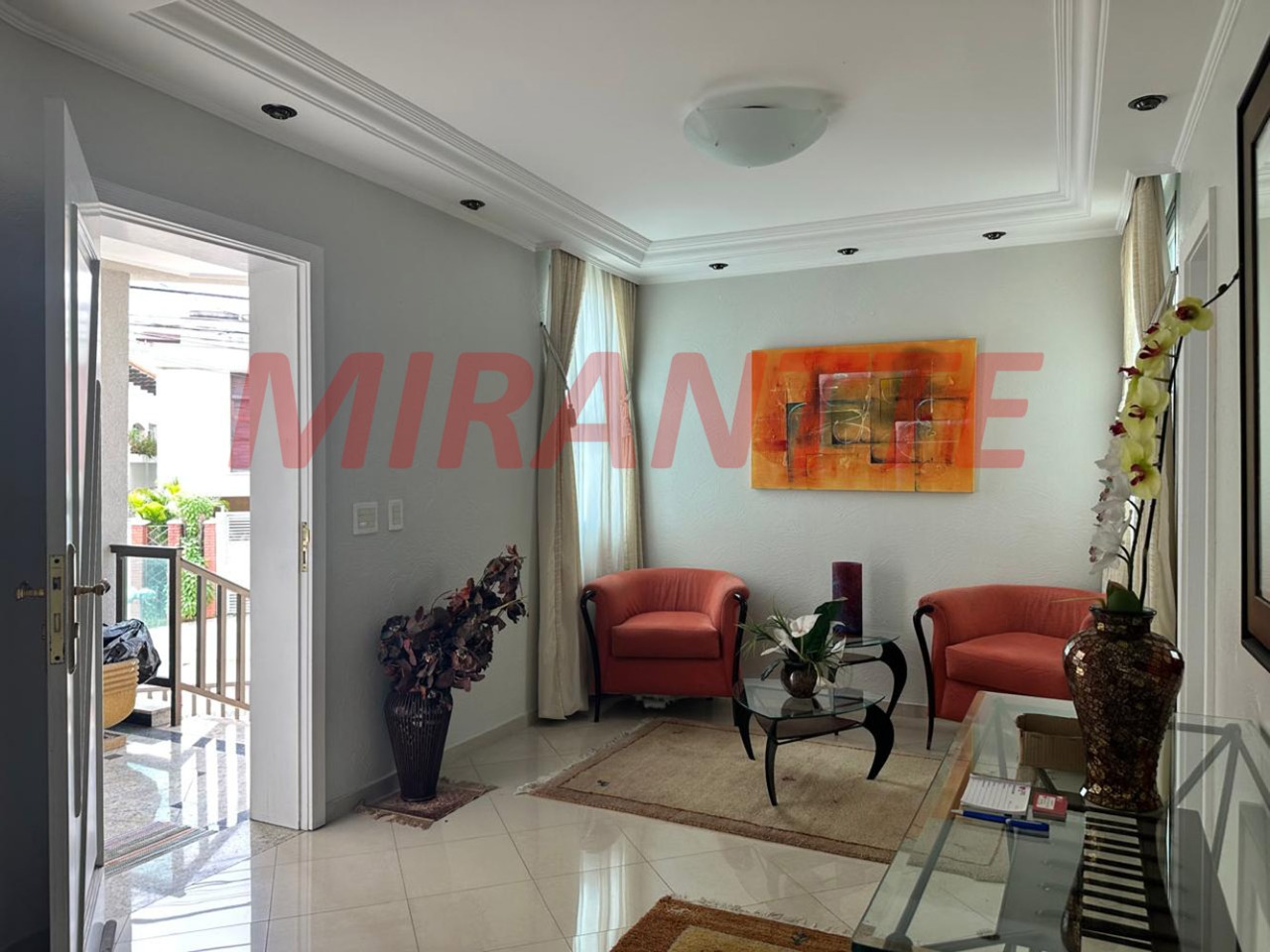 Sobrado de 365m² com 4 quartos em Jardim França