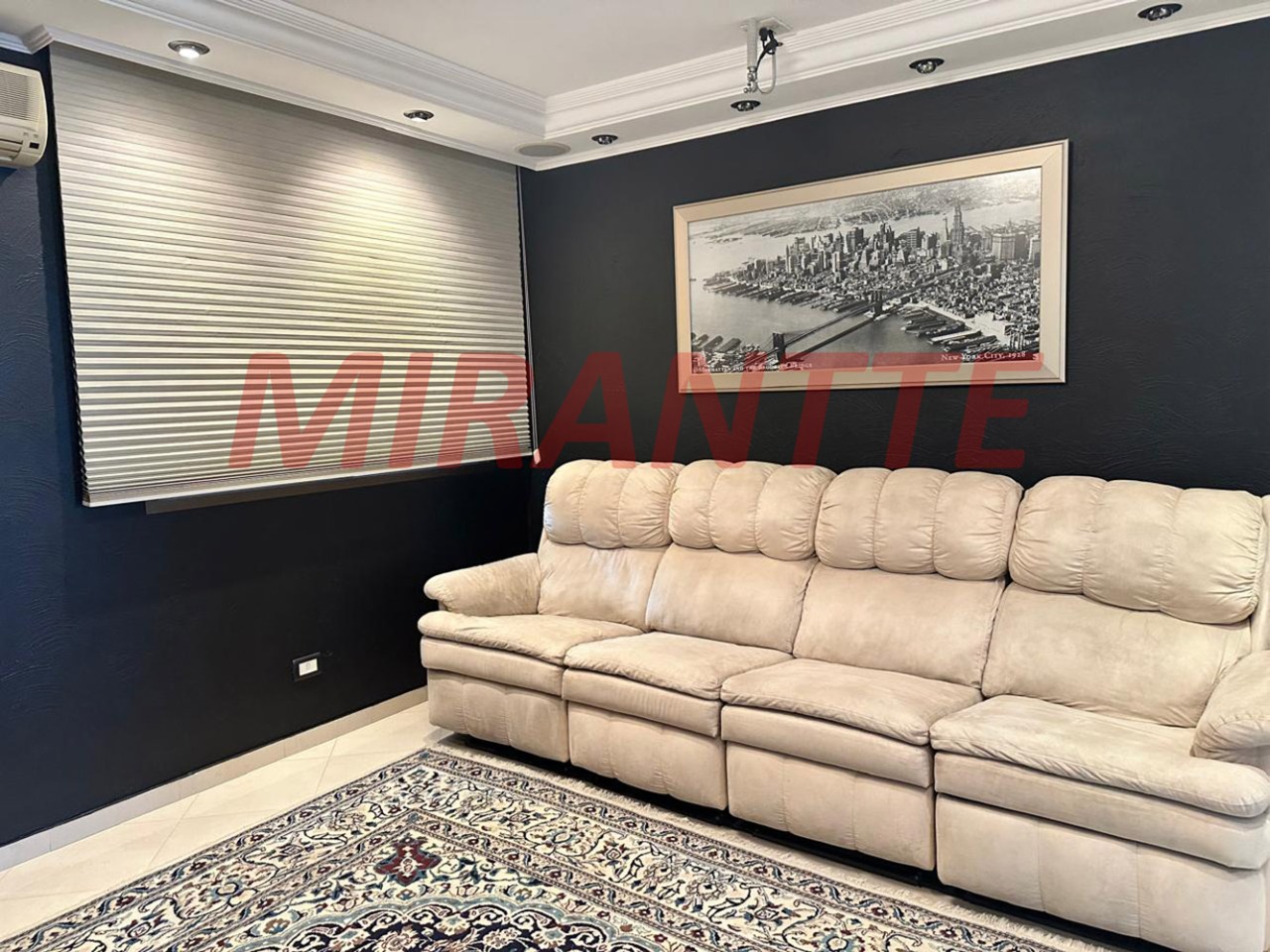 Sobrado de 365m² com 4 quartos em Jardim França