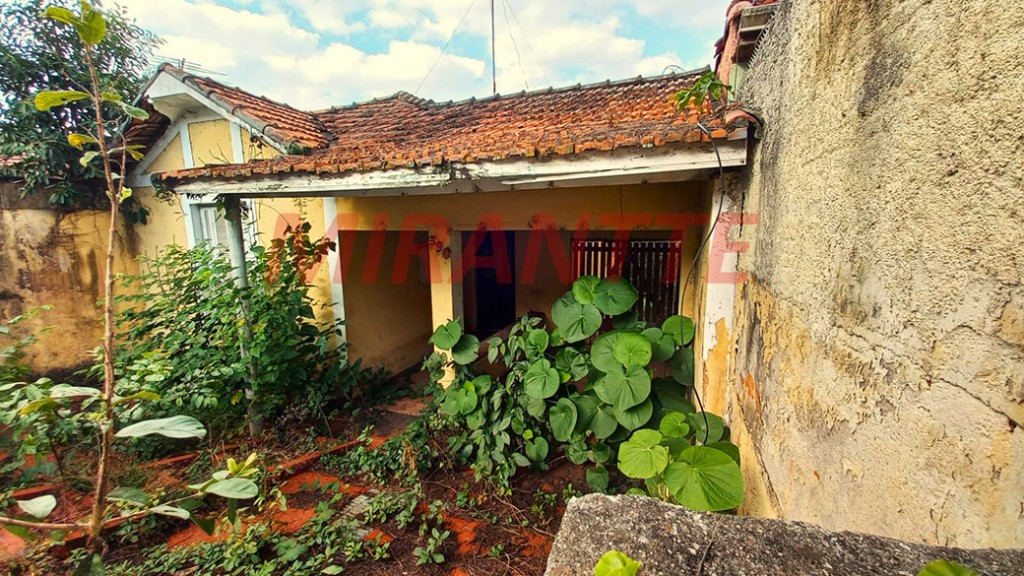 Casa terrea de 100m² em Jardim Bibi