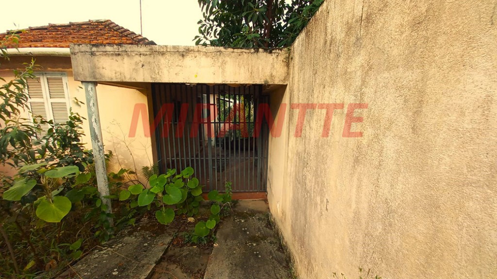 Terreno de 350m² em Jardim Bibi