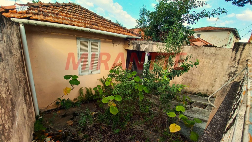 Terreno de 350m² em Jardim Bibi