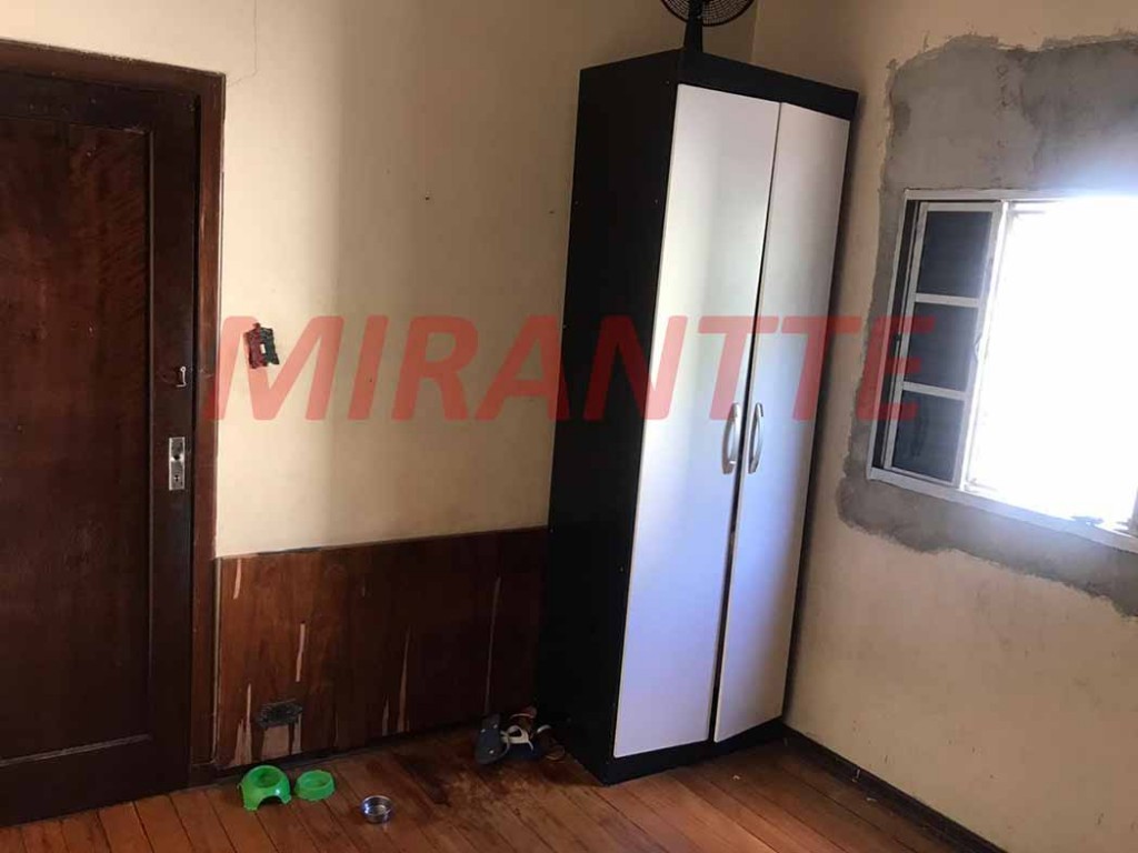 Sobrado de 103m² com 3 quartos em Santana