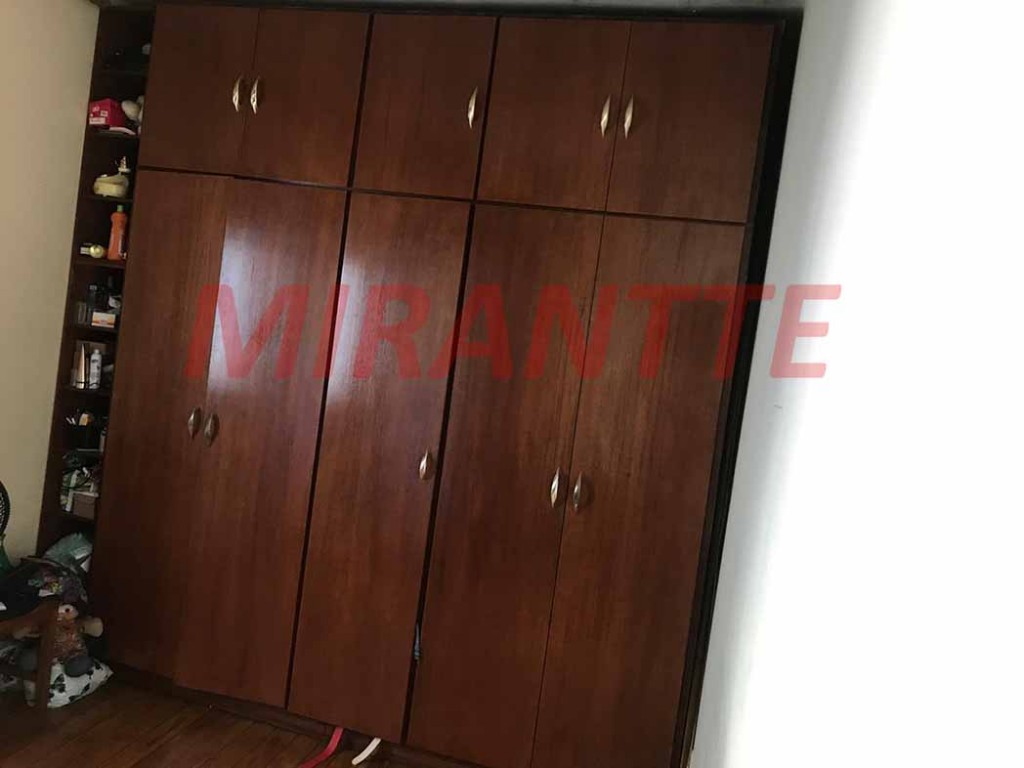 Sobrado de 103m² com 3 quartos em Santana