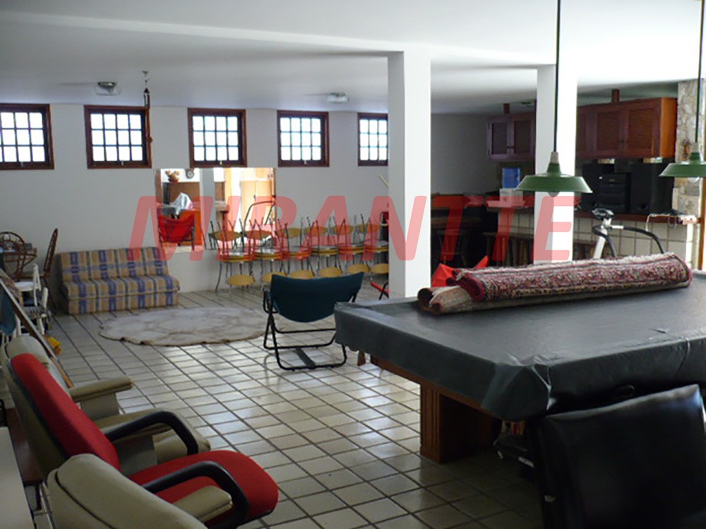 Sobrado com 4 quartos em Tremembe