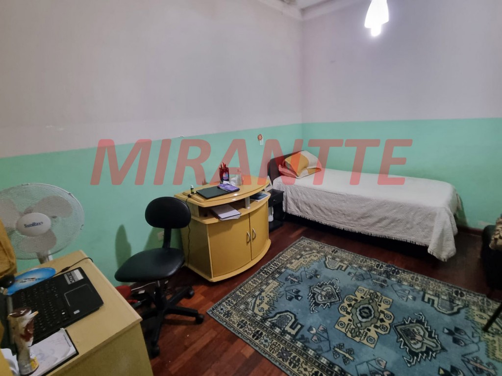 Sobrado de 170m² com 3 quartos em Jardim França