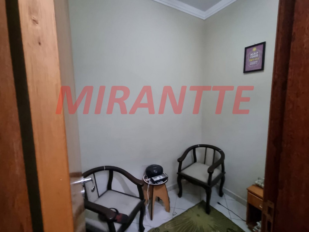 Sobrado de 170m² com 3 quartos em Jardim França