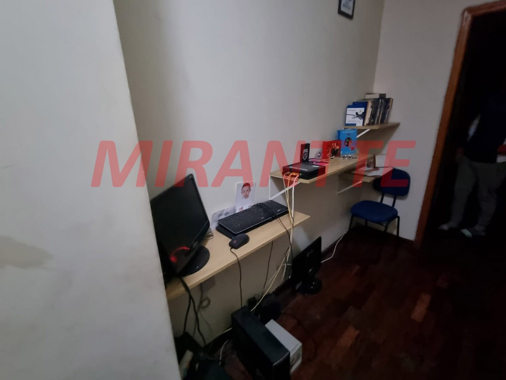 Sobrado de 170m² com 3 quartos em Jardim França