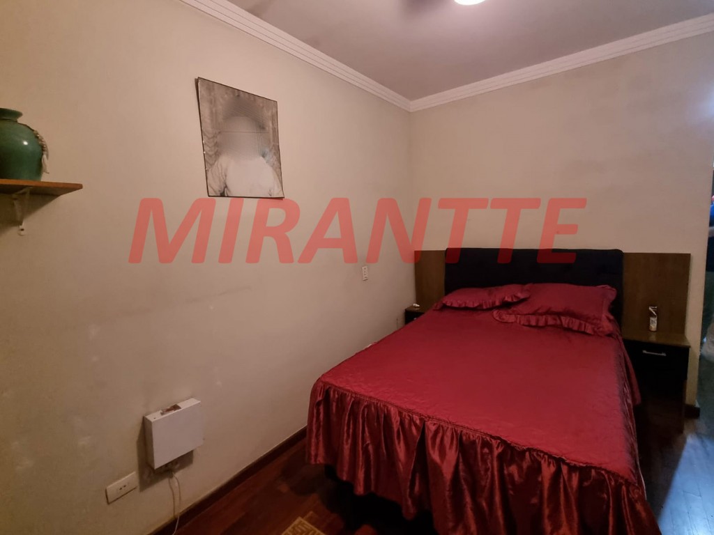 Sobrado de 170m² com 3 quartos em Jardim França