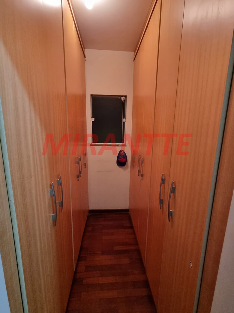 Sobrado de 170m² com 3 quartos em Jardim França