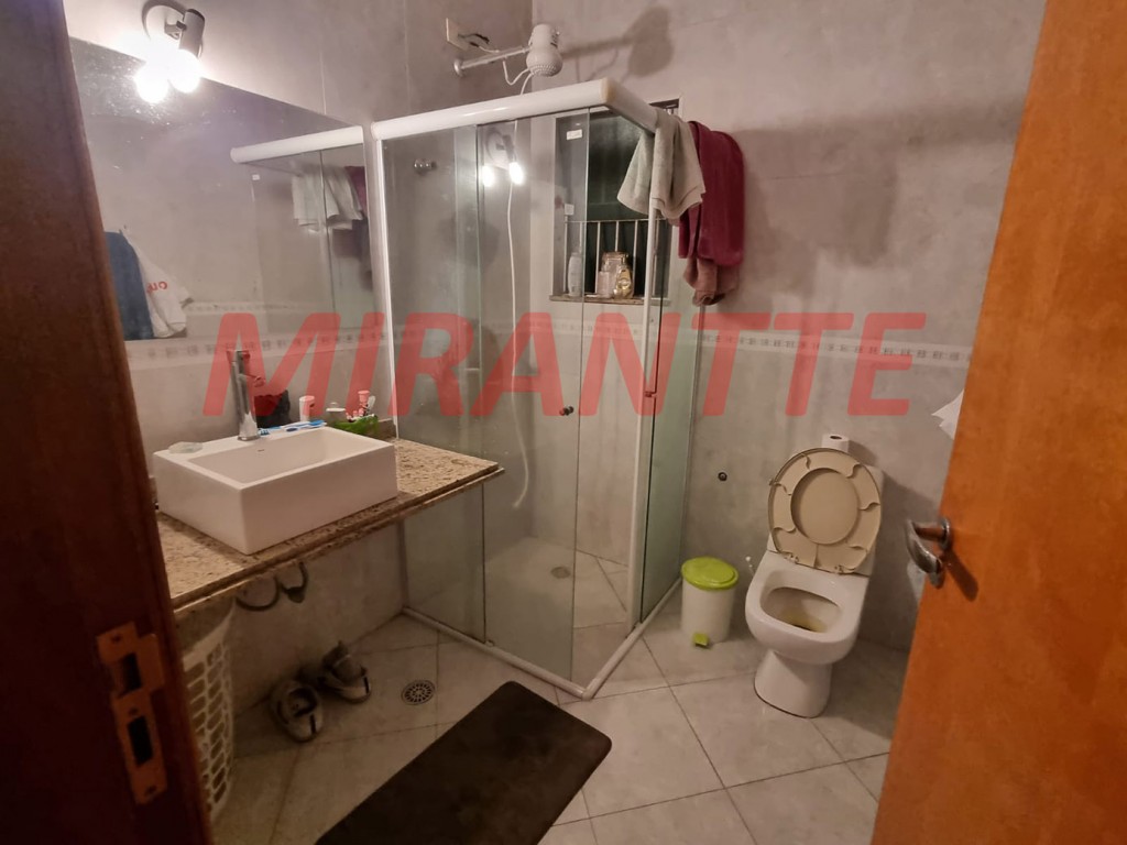Sobrado de 170m² com 3 quartos em Jardim França