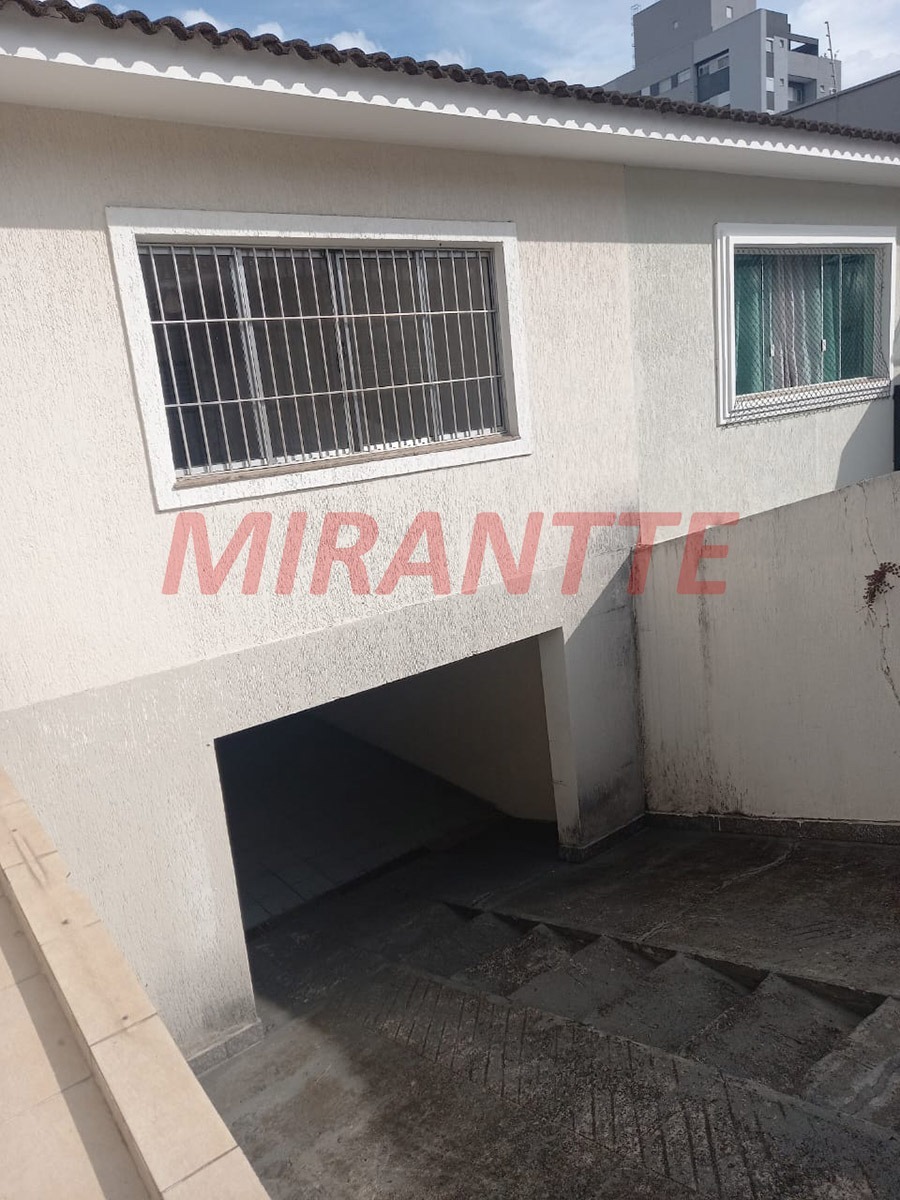 Casa terrea de 255m² com 3 quartos em Vila Mazzei