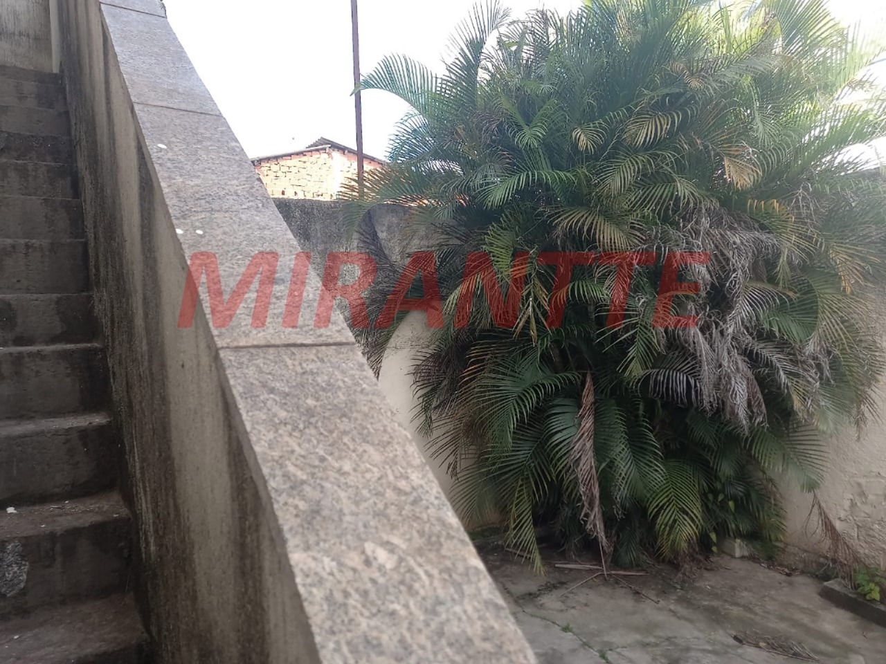 Casa terrea de 255m² com 3 quartos em Vila Mazzei