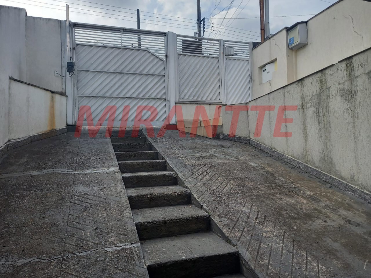 Casa terrea de 255m² com 3 quartos em Vila Mazzei