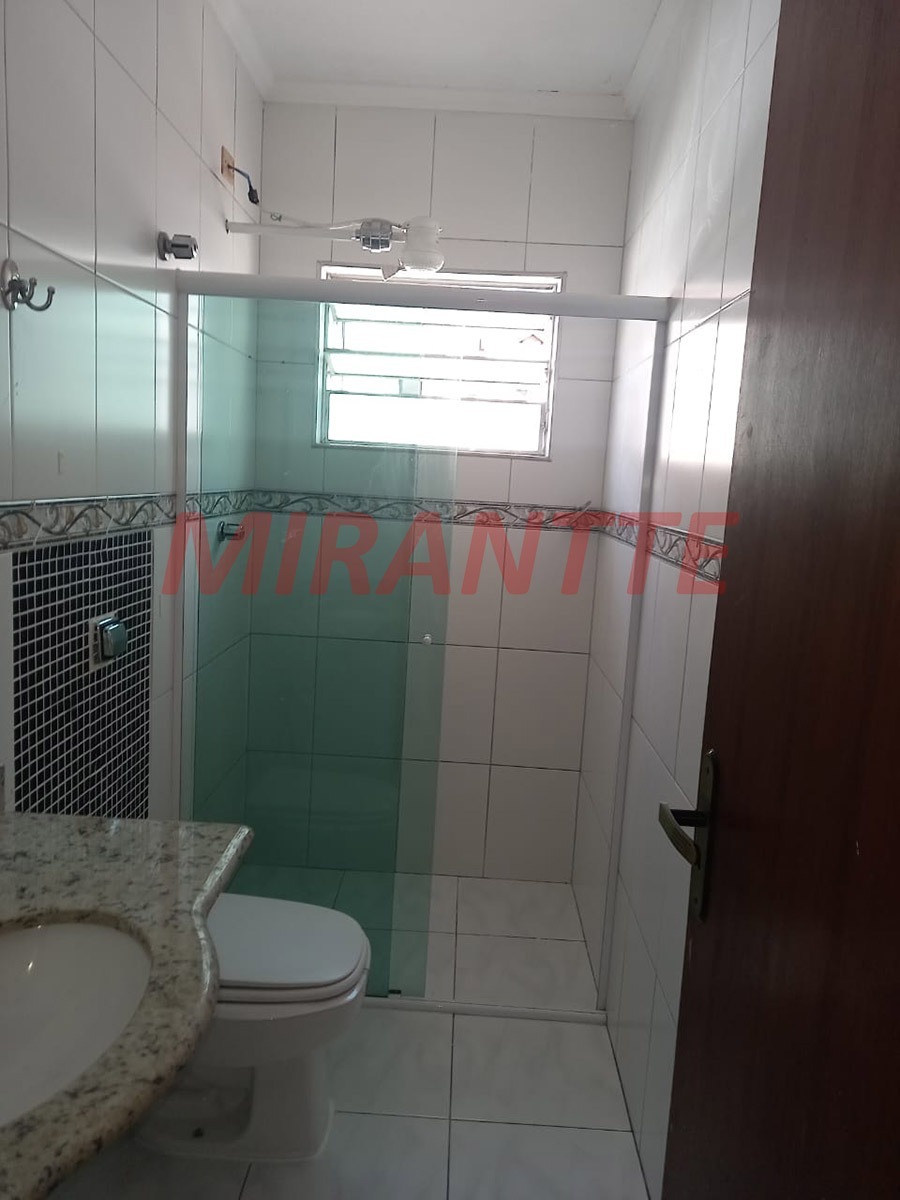 Casa terrea de 255m² com 3 quartos em Vila Mazzei