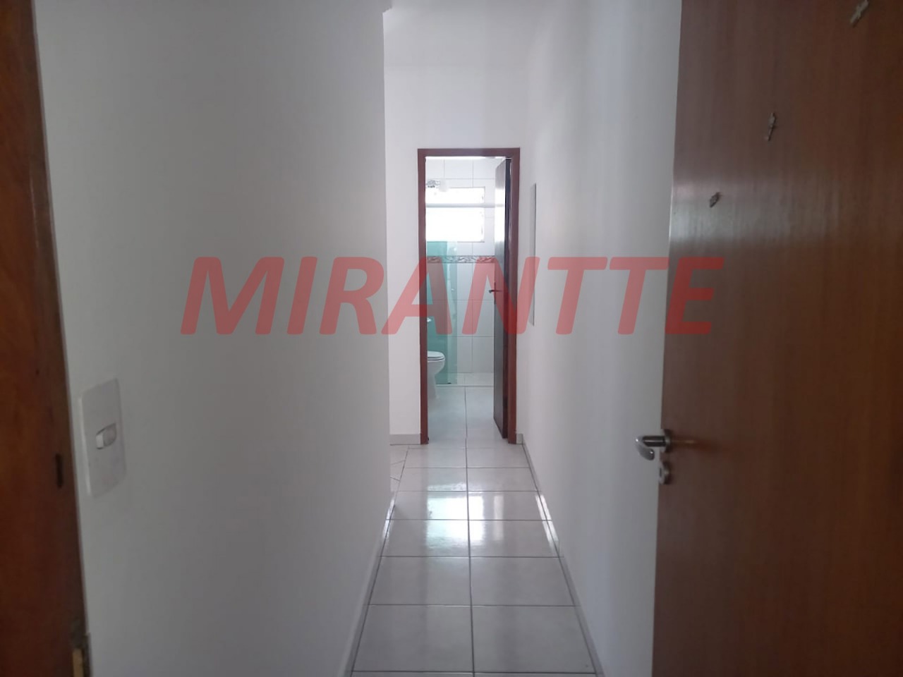 Casa terrea de 255m² com 3 quartos em Vila Mazzei