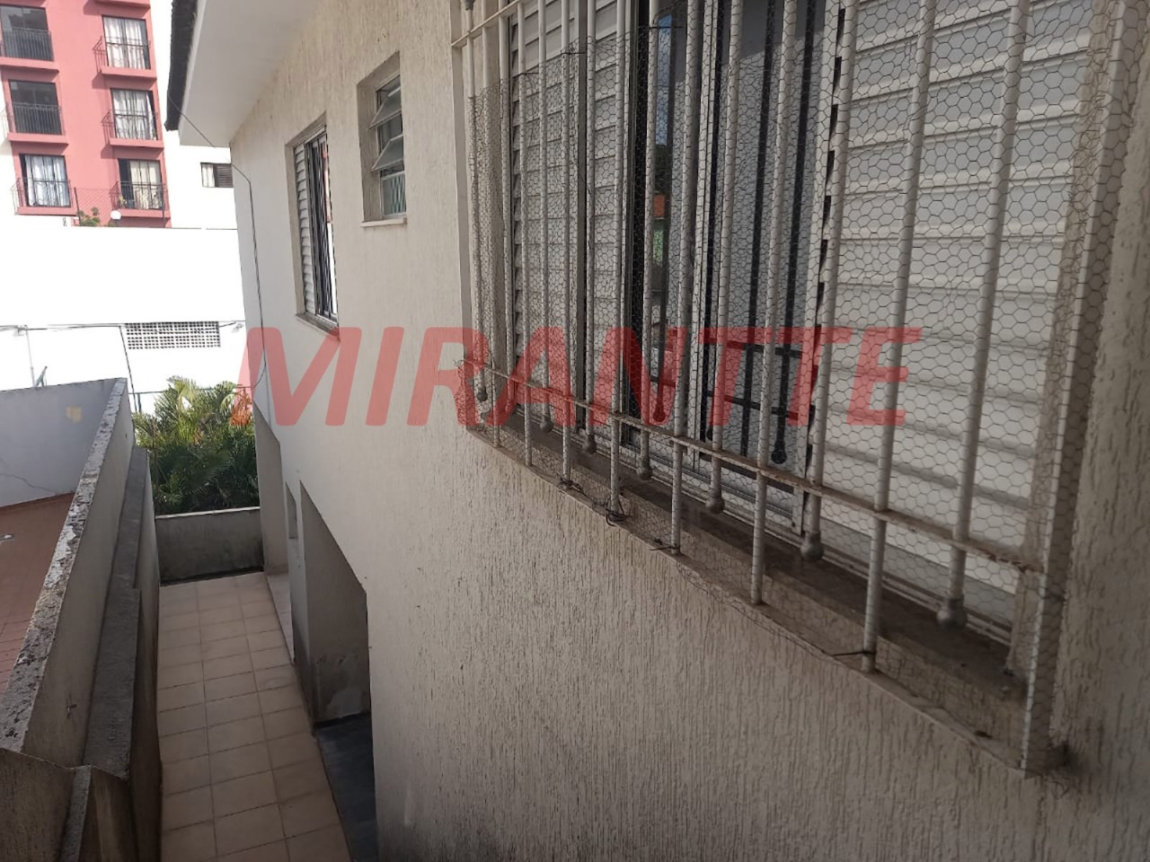 Casa terrea de 255m² com 3 quartos em Vila Mazzei