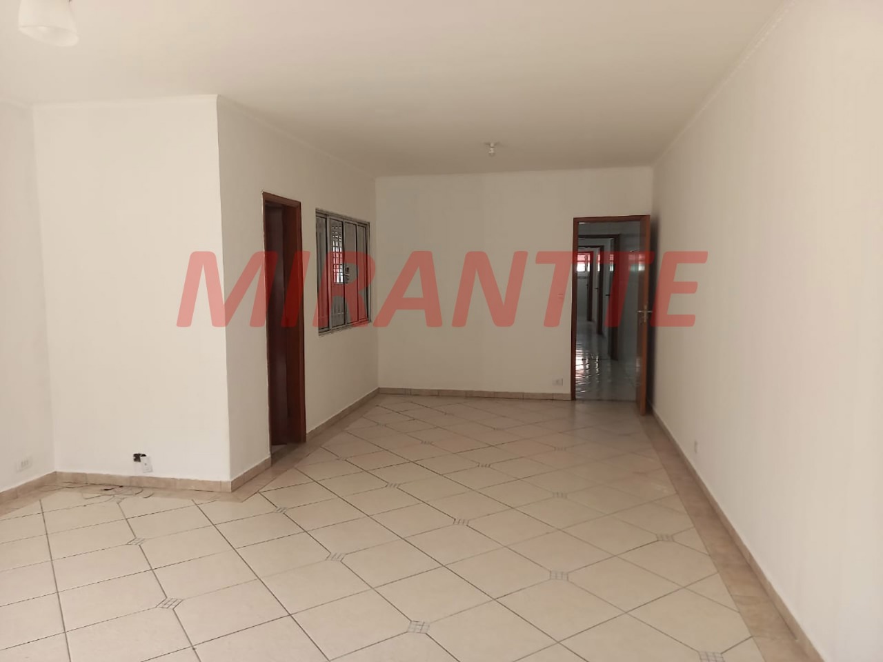 Casa terrea de 255m² com 3 quartos em Vila Mazzei