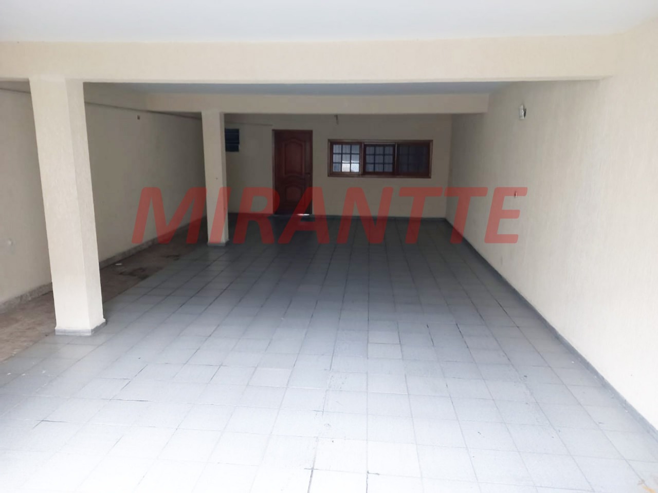 Casa terrea de 255m² com 3 quartos em Vila Mazzei