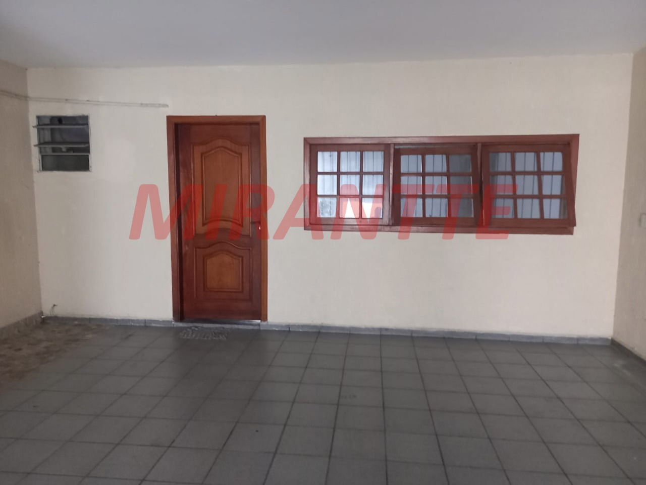 Casa terrea de 255m² com 3 quartos em Vila Mazzei