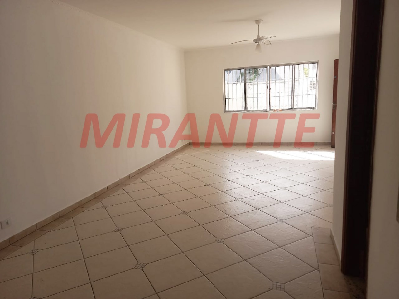 Casa terrea de 255m² com 3 quartos em Vila Mazzei