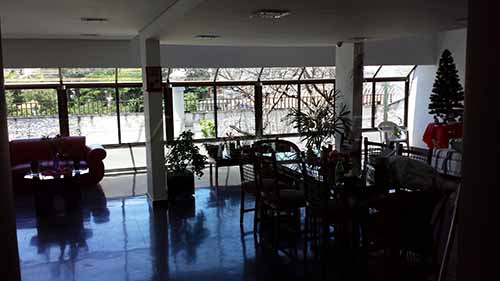Sobrado de 424m² com 7 quartos em Cantareira
