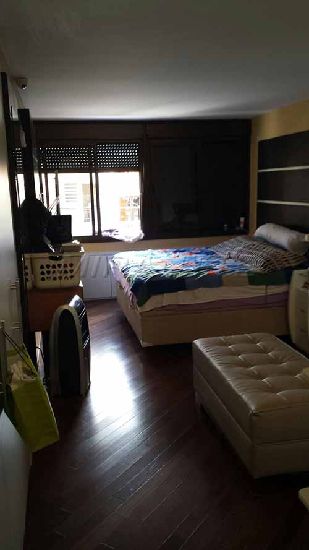 Sobrado de 424m² com 7 quartos em Cantareira